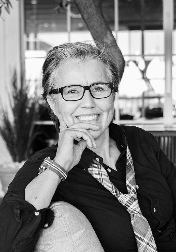 Henriette-Grønn-lumi Henriette Grønn
